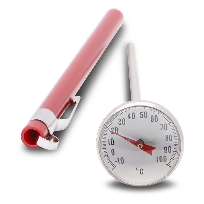 Weis Küchenthermometer