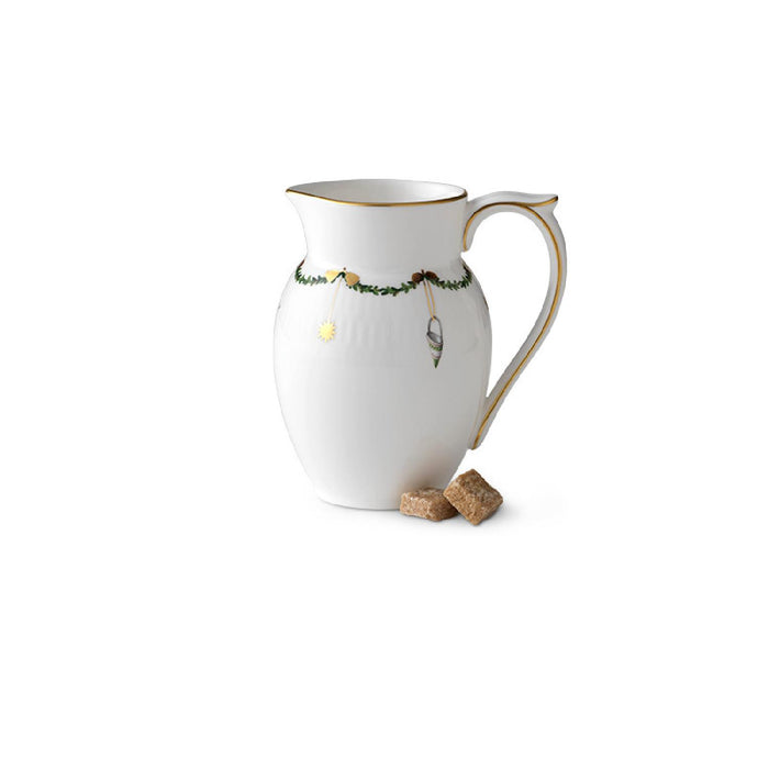 Royal Copenhagen Sahnegießer - 39 cl