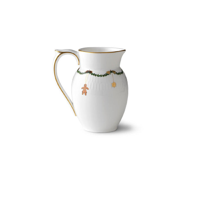 Royal Copenhagen Sahnegießer - 39 cl