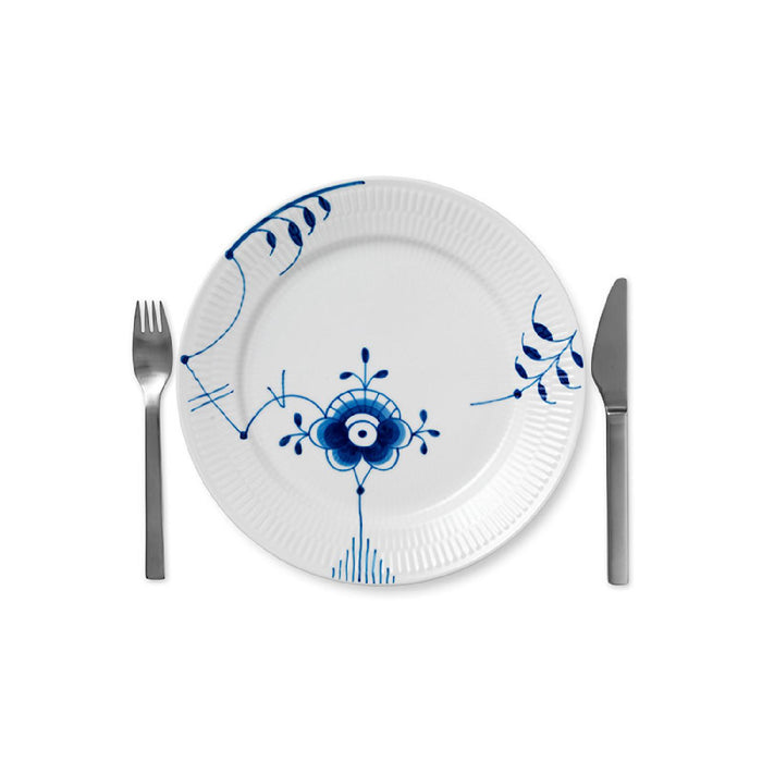 Royal Copenhagen Speiseteller - 27 cm