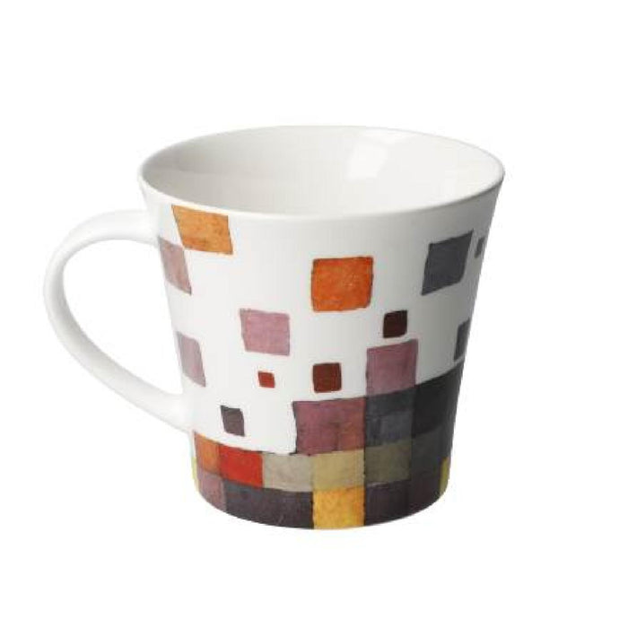 Goebel Weitere Künstler Paul Klee - Art does not... - Coffee-/Tea Mug
