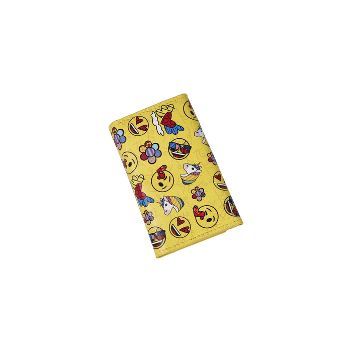 Goebel emoji® by BRITTO® - Summer Feelings Schlüsselmäppchen