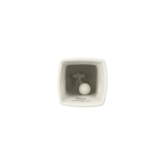Goebel Jahresglocke 2024 Glocke