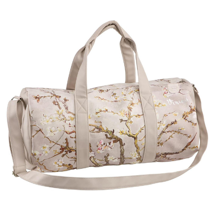 Goebel Vincent van Gogh - Mandelbaum silber Reisetasche