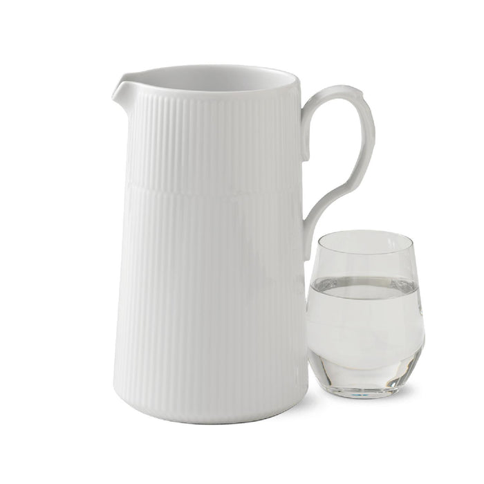Royal Copenhagen Kanne - 1,6L
