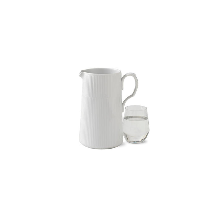 Royal Copenhagen Kanne - 1,6L