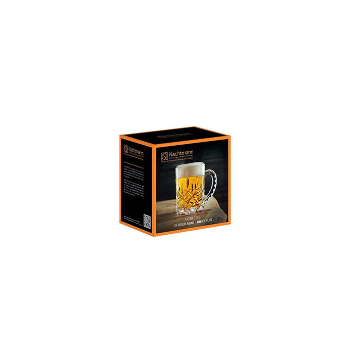 Bierkrug 617/92 Noblesse, 600 ml
