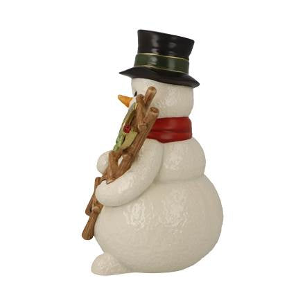 Goebel Geselle des Glücks Figur