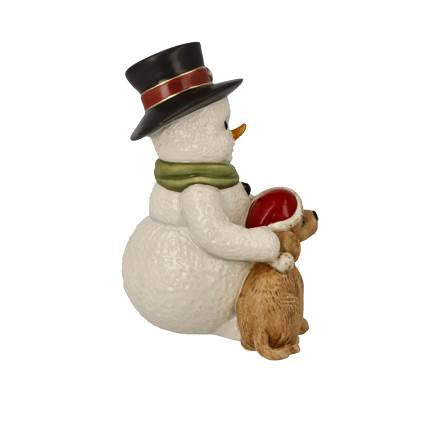 Goebel Mein liebster Freund Figur