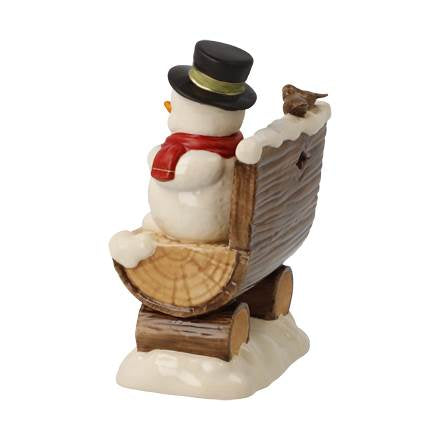 Goebel Mein Lieblingsplatz Figur