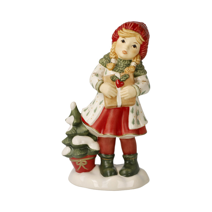Goebel Mit Liebe schenken Figur