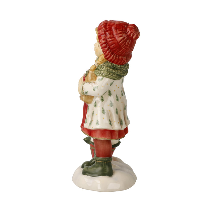 Goebel Mit Liebe schenken Figur