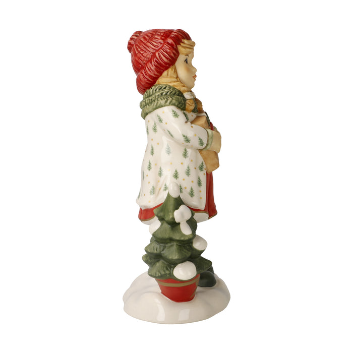 Goebel Mit Liebe schenken Figur