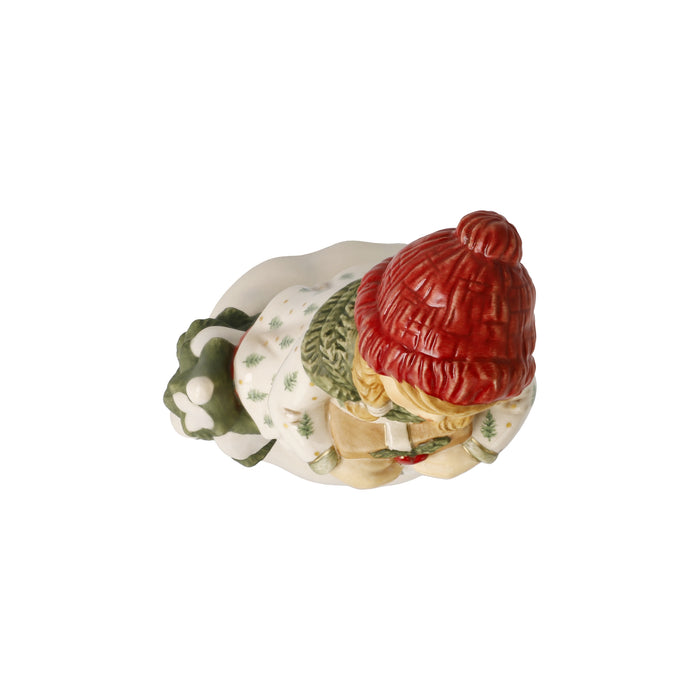 Goebel Mit Liebe schenken Figur