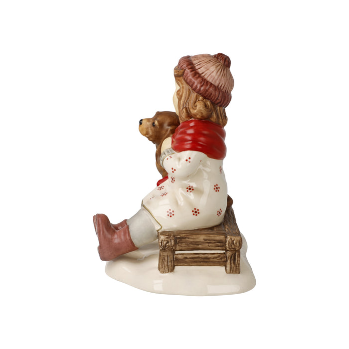 Goebel Freunde für immer Figur