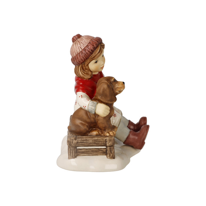 Goebel Freunde für immer Figur
