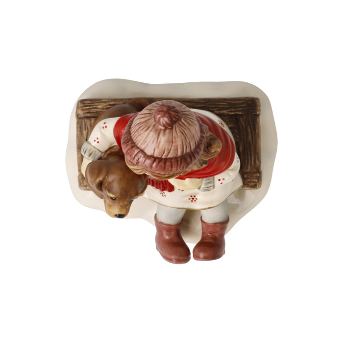 Goebel Freunde für immer Figur