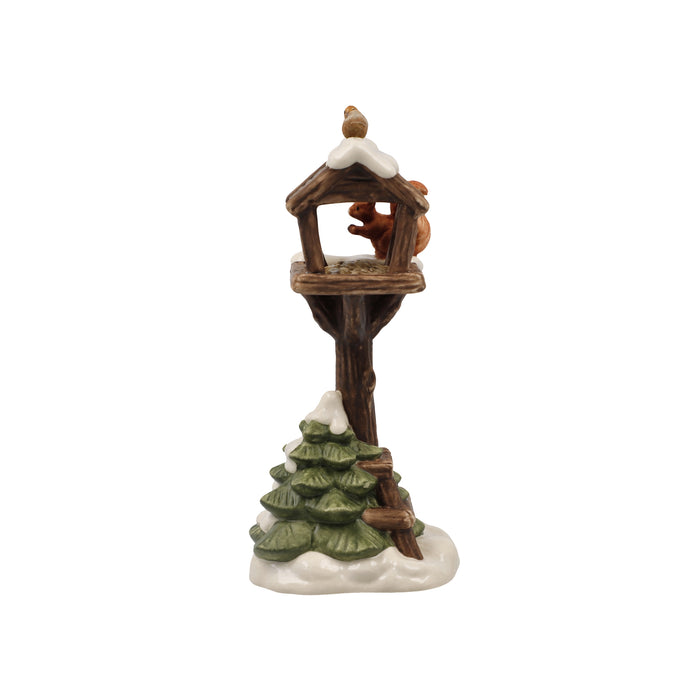 Goebel Kleines Winterfrühstück Figur