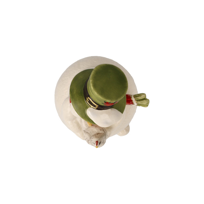 Goebel Lieblingsplatz Figur