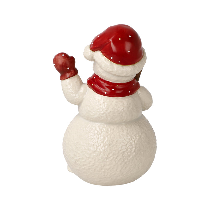 Goebel Winterputz Figur