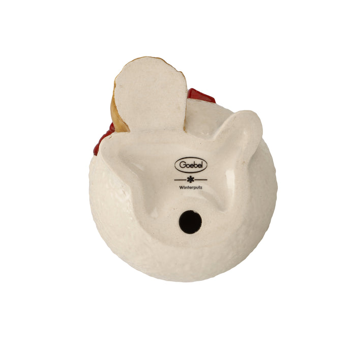 Goebel Winterputz Figur