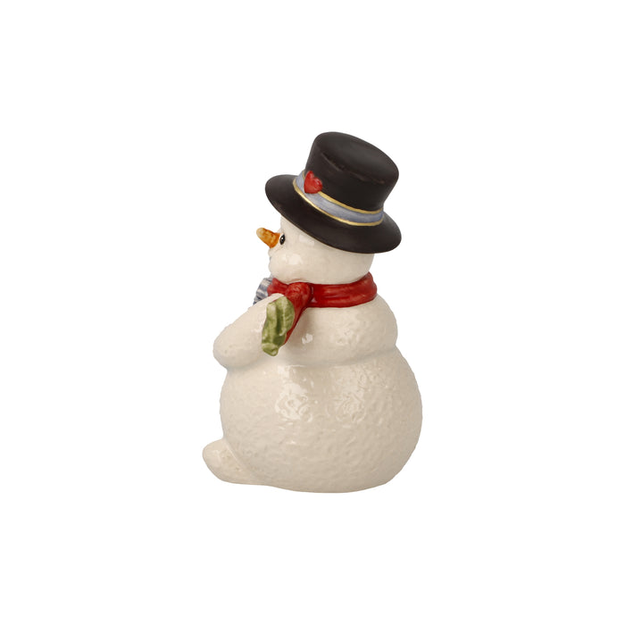 Goebel Kleine Winterfreude Figur