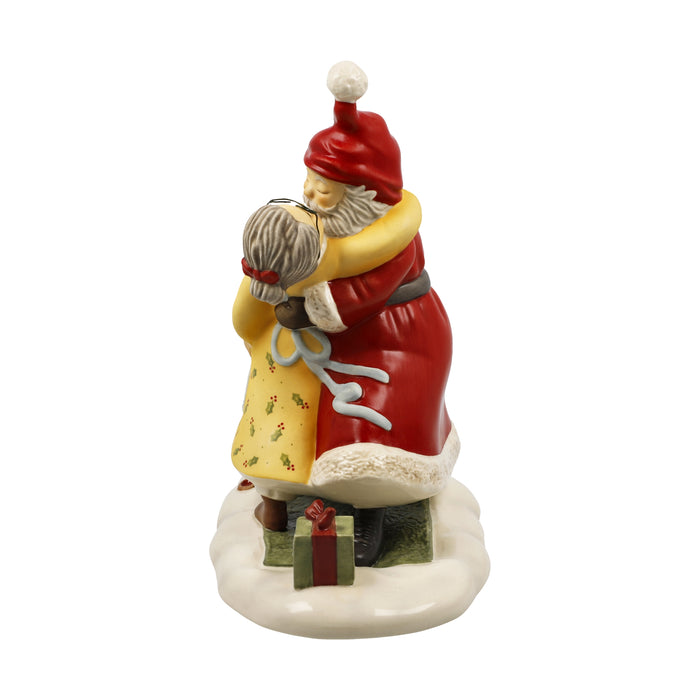 Goebel Home Sweet Home Figur