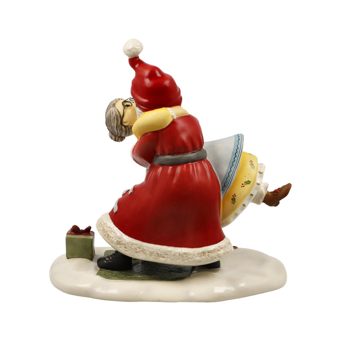 Goebel Home Sweet Home Figur