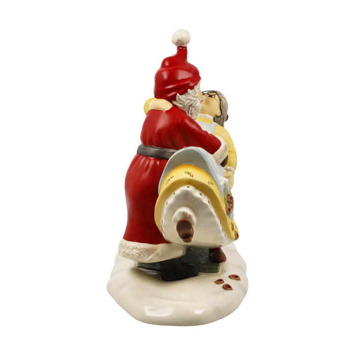Goebel Home Sweet Home Figur
