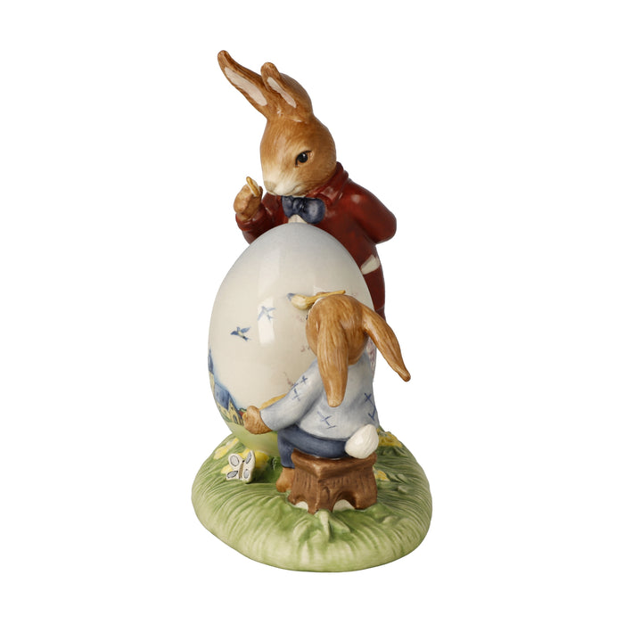 Goebel Osterklassiker Der Meisterschüler Figur