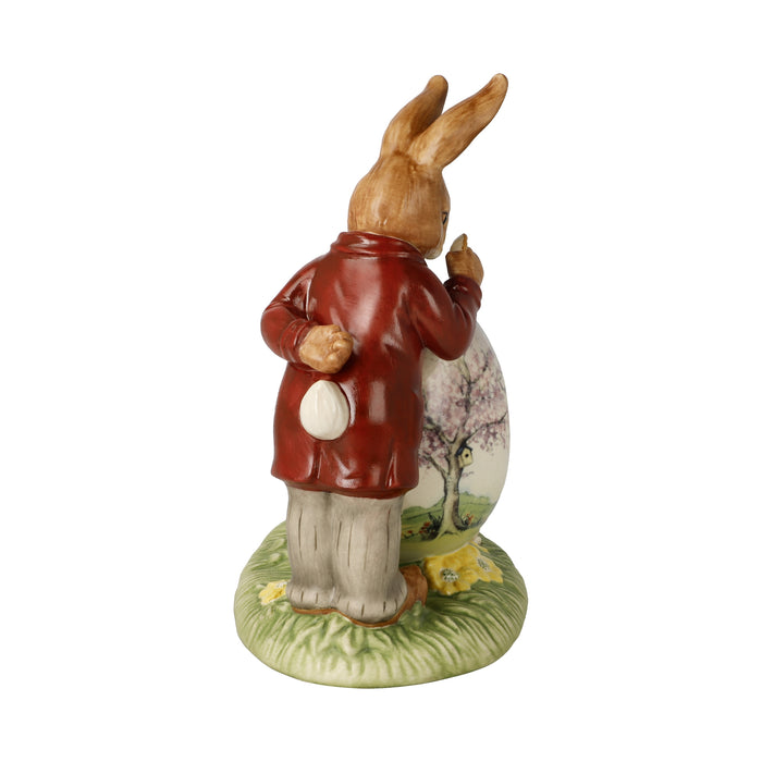 Goebel Osterklassiker Der Meisterschüler Figur