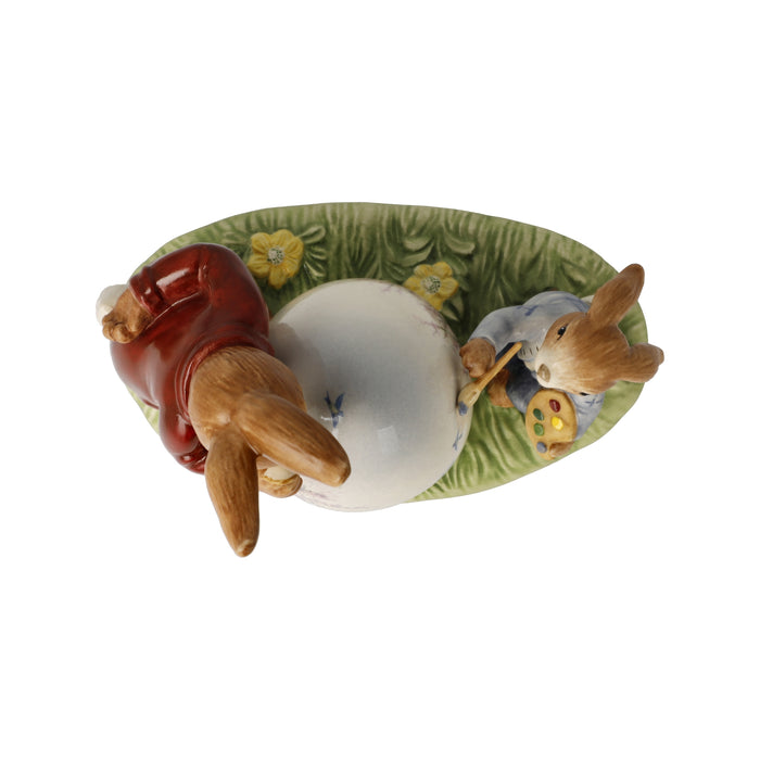 Goebel Osterklassiker Der Meisterschüler Figur