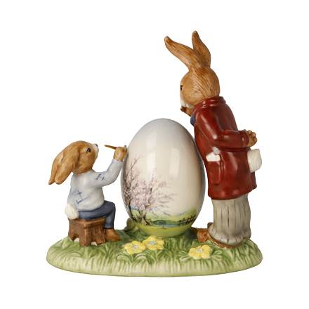 Goebel Osterklassiker Der Meisterschüler Figur