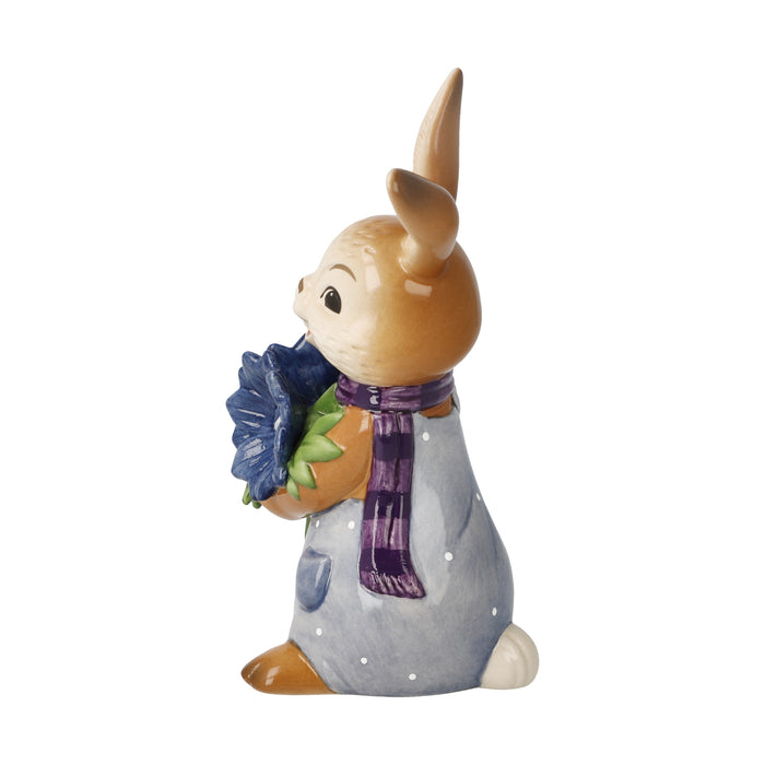 Goebel Hase Kleiner Kavalier Figur