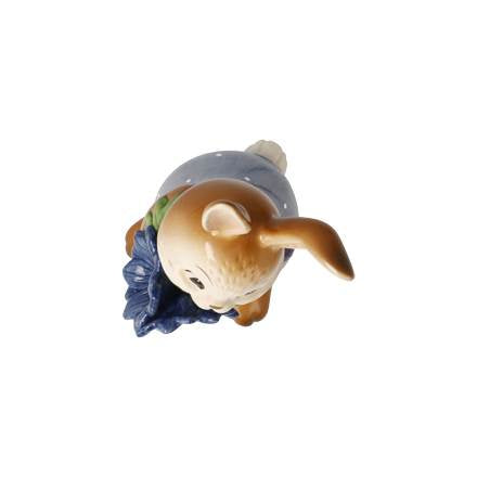 Goebel Hase Kleiner Kavalier Figur