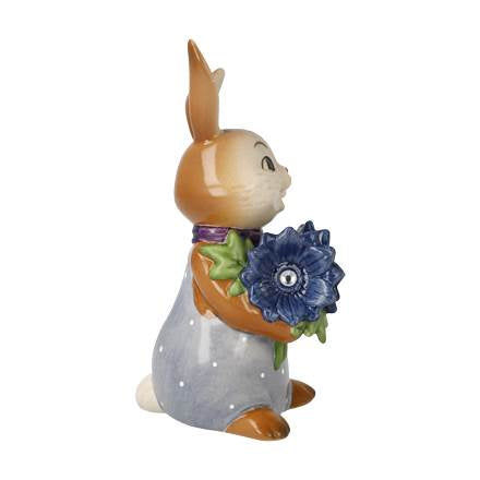 Goebel Hase Kleiner Kavalier Figur