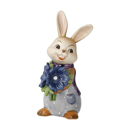 Goebel Hase Kleiner Kavalier Figur