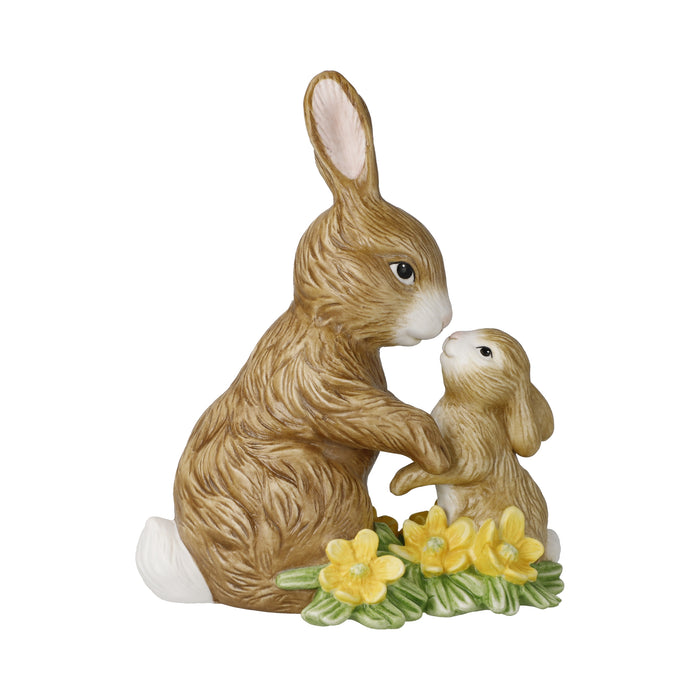 Goebel Jahres-Editionen Hase - Jahreshase 2025 - Figur