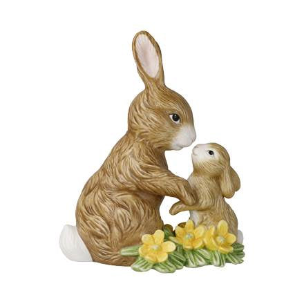 Goebel Jahres-Editionen Hase - Jahreshase 2025 - Figur