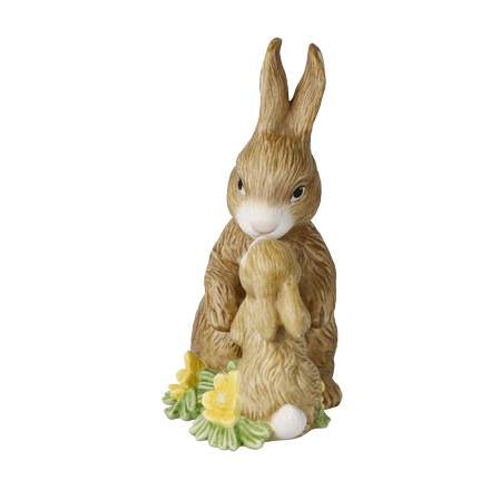 Goebel Jahres-Editionen Hase - Jahreshase 2025 - Figur