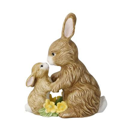 Goebel Jahres-Editionen Hase - Jahreshase 2025 - Figur