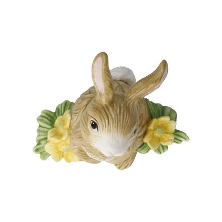 Goebel Jahres-Editionen Hase - Jahreshäschen 2025 - Figur