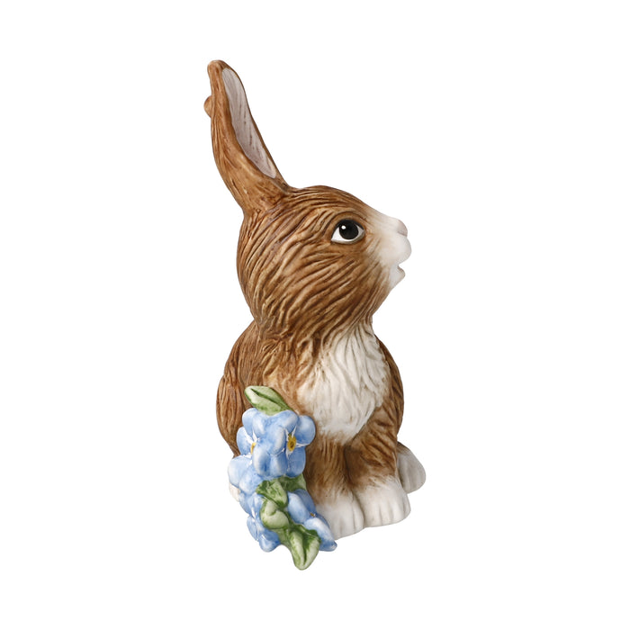 Goebel Hase "Jahreshäschen 2026" Figur