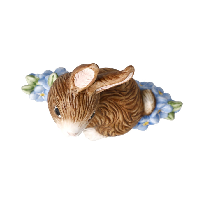 Goebel Hase "Jahreshäschen 2026" Figur