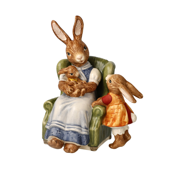 Goebel Osterklassiker Nachwuchs Figur