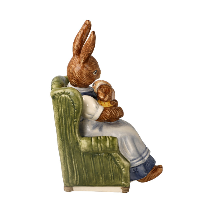 Goebel Osterklassiker Nachwuchs Figur