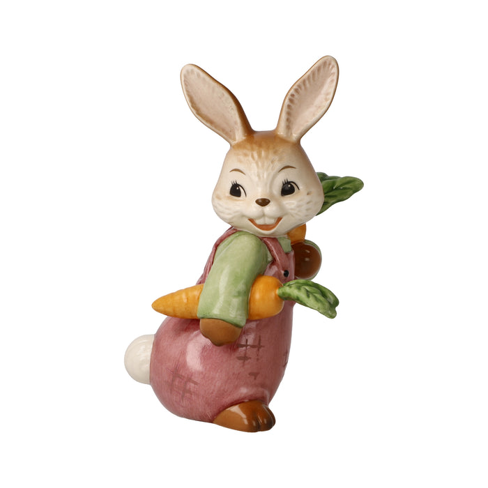 Goebel Hasenjunge Spitzbube Figur