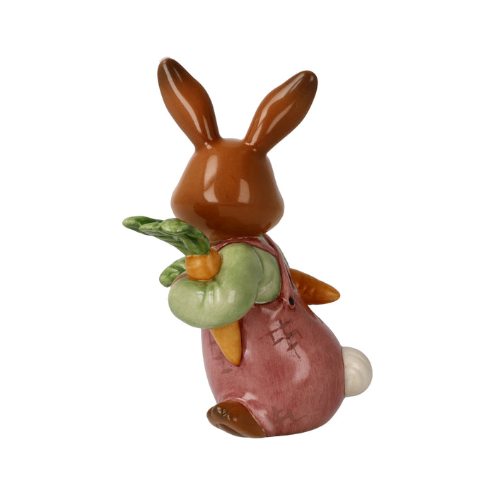 Goebel Hasenjunge Spitzbube Figur