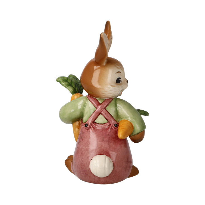 Goebel Hasenjunge Spitzbube Figur