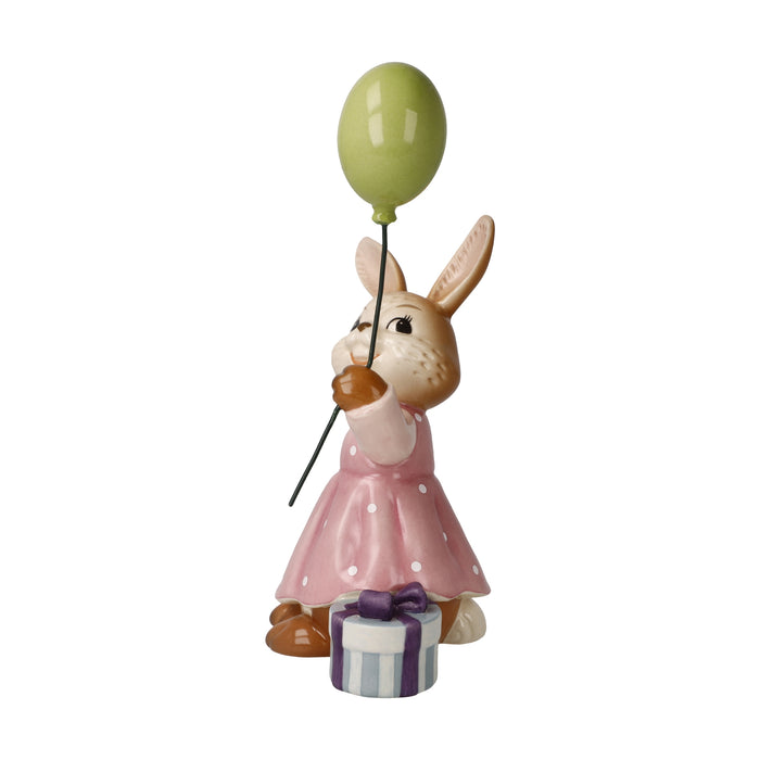 Goebel Hasenmädchen Wenn Träume fliegen Figur